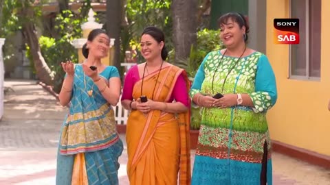 Tarak Mehta ka ulta chasma New