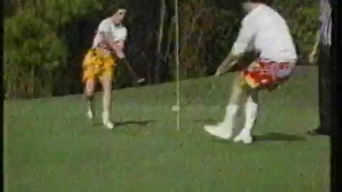 April 24, 1988 - WISH Indianapolis Promo for the Goofy Games