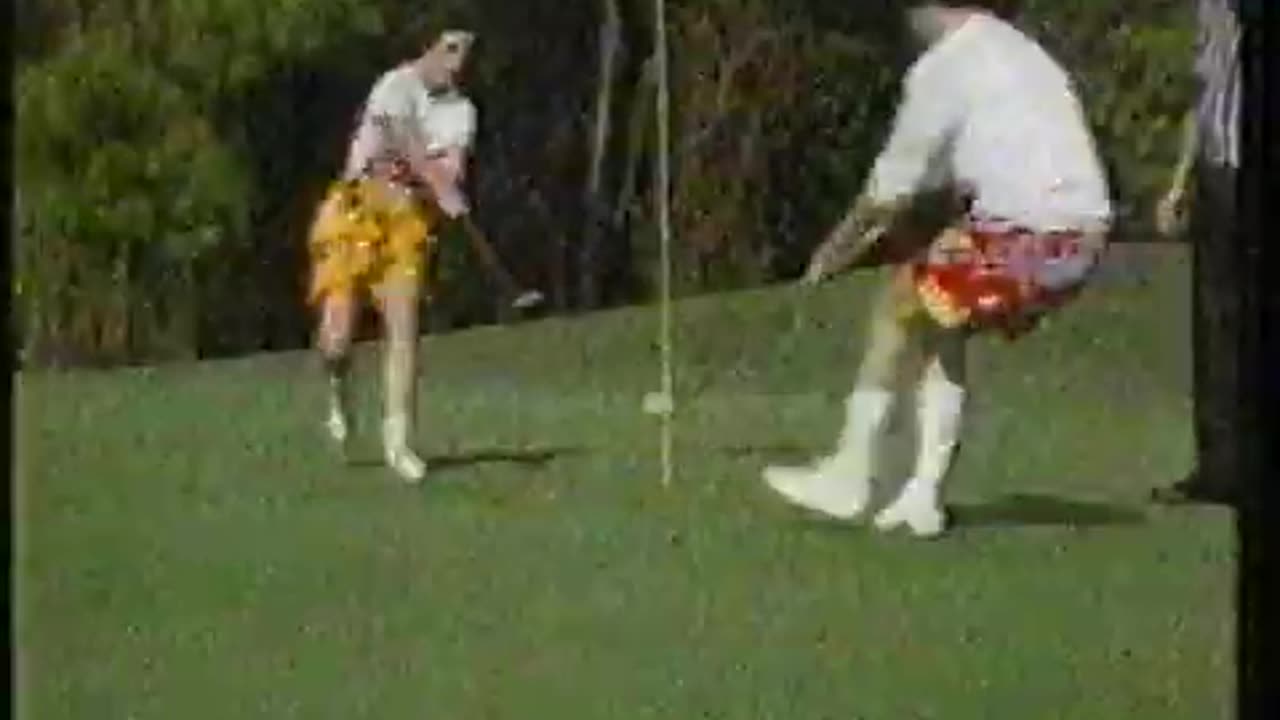April 24, 1988 - WISH Indianapolis Promo for the Goofy Games
