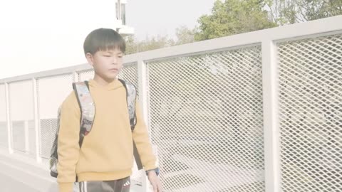 Get your kid ready for school with our trendy backpacks! ? #BackToSchool #KidsFashion
