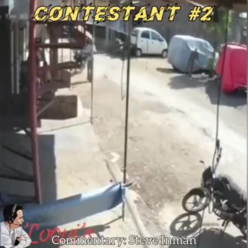 THE MONKEY SNEAK ATTACKS CHAMPIONSHIPS