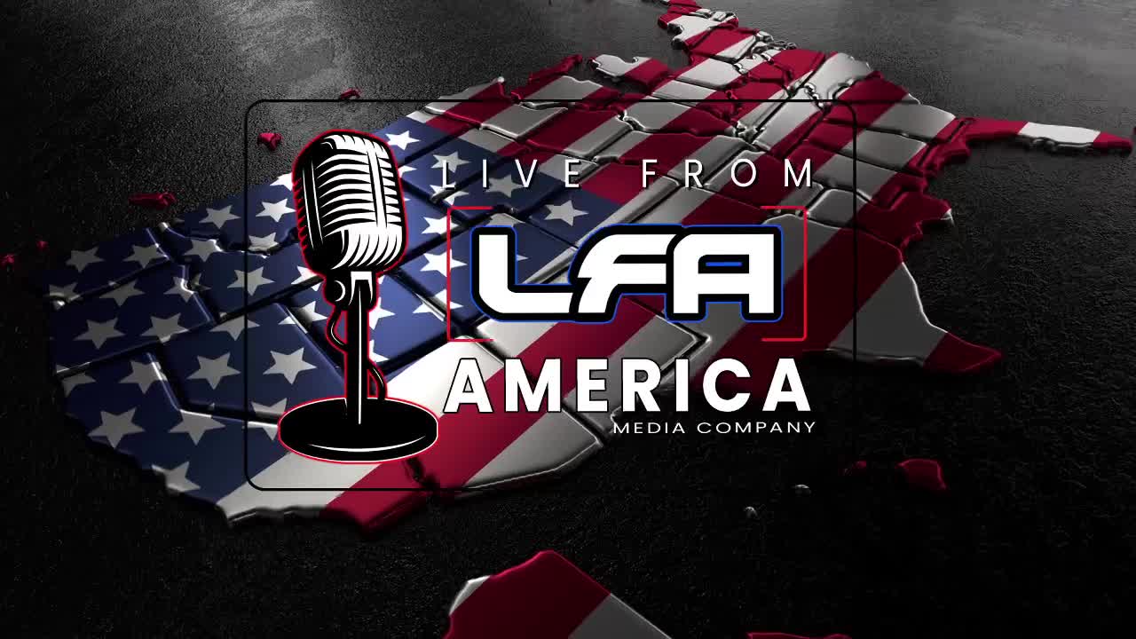 Live From America 12.22.21 @11am AFLD's HAVE HAD ENOUGH! GOING ON OFFENSE!