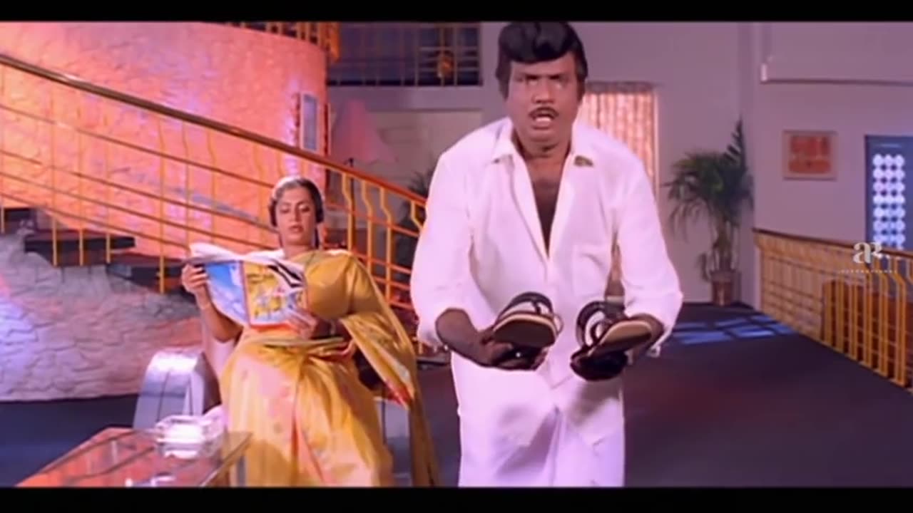 Goundamani Timing Comedy Scenes