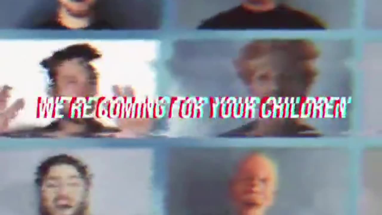 The gates of Hell have already opened