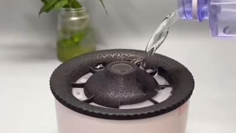 Scent Diffuser