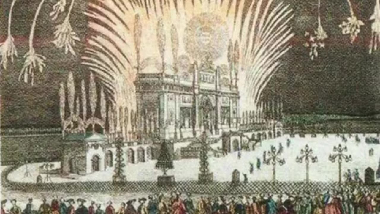 THE ILLUMINATING TECHNOLOGY OF A PAST HIDDEN IN THE DARK