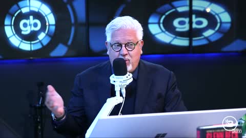 Glenn Beck: The Fed actually is going to inflate more, not less.