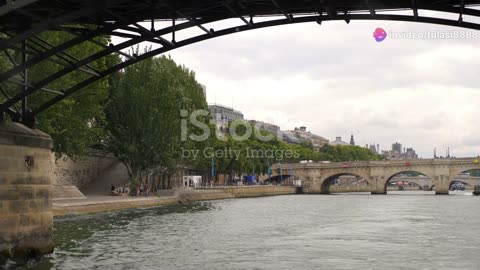 The fascinating history of Paris