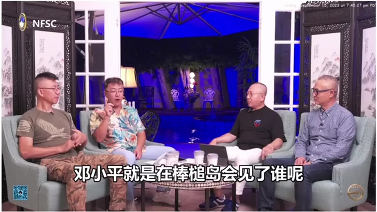 独裁极权国家的联合结盟也暴露出非常不稳定特点，结盟不是以科技生产力发展的客观规律来进行，而是通过个人政治需要和喜好来缔结。邪恶轴心的这种瓦解的下场将显而易见。