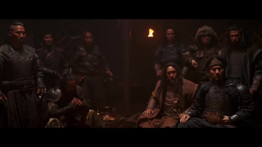 Mulan Super Bowl Trailer (2020) Movieclips Trailers