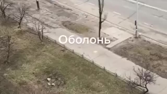 Kyiv, Obolon