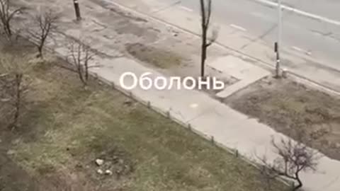 Kyiv, Obolon
