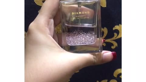 Dimmod perfume