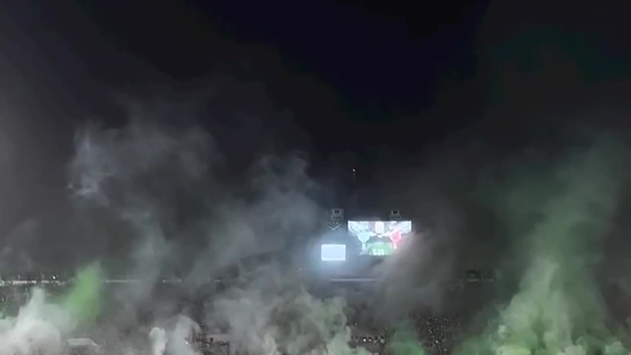 Raja Casablanca Fan's