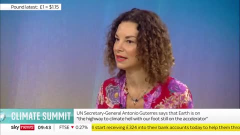 Globalists Rebrand Illegals as 'Climate Migrants' to Further Their Population Replacement Scheme (
