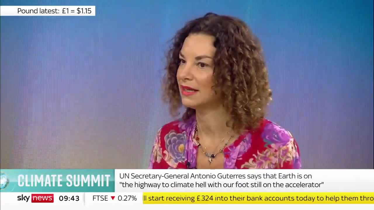 Globalists Rebrand Illegals as 'Climate Migrants' to Further Their Population Replacement Scheme (