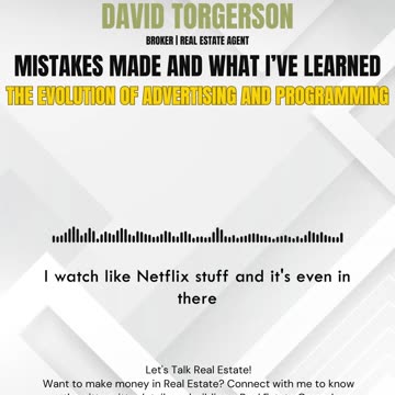 TV vs. Streaming: Ad & Programming Evolution