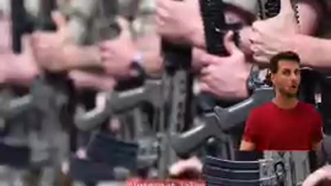 RFK jr: Vaccines were developed by military!