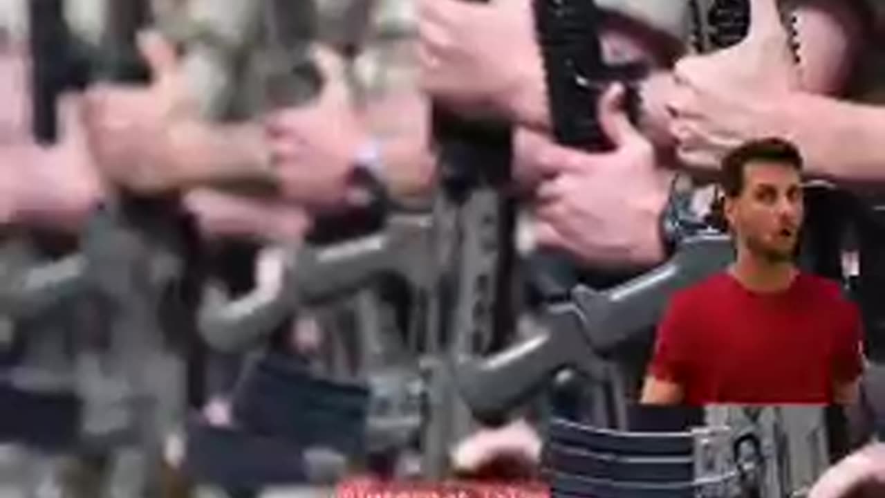 RFK jr: Vaccines were developed by military!