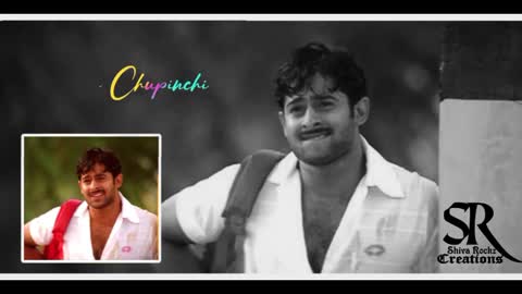 #varsham #prabhas