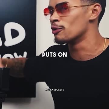 Sneako explains how Andrew Tate manages his time!!