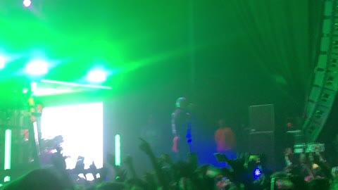 BLACKBEAR performance Salt Lake City Utah