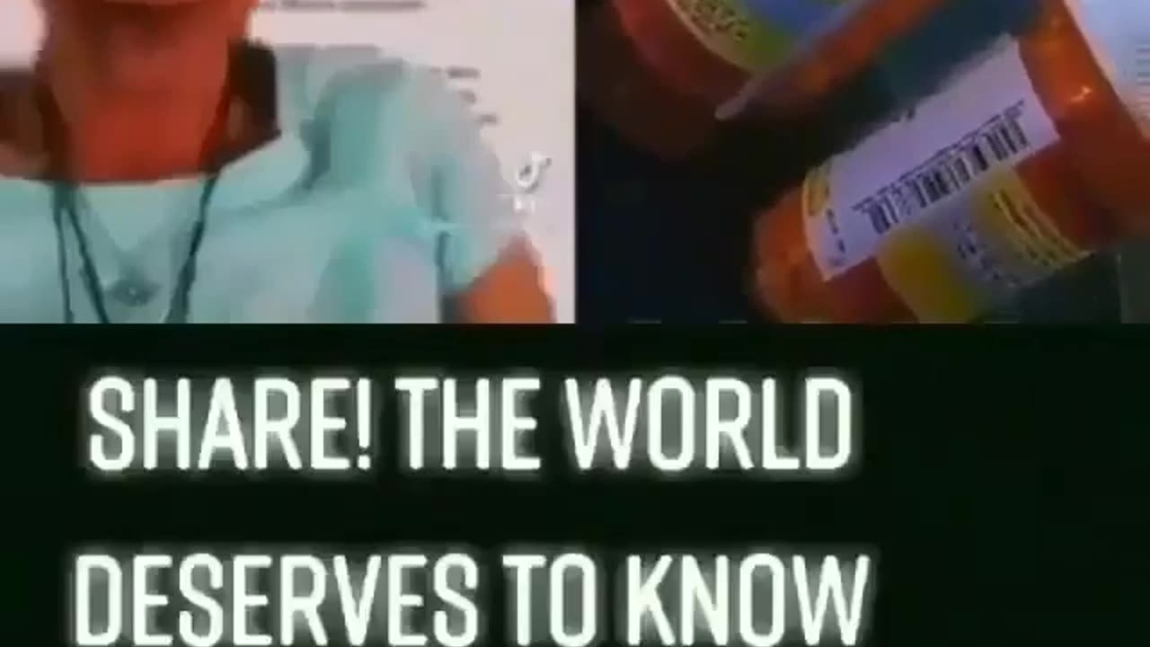 CENSORED VID THE WORLD NEEDS TO SEE