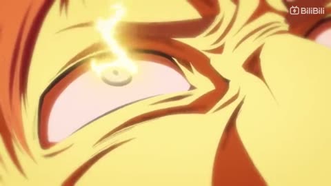 The Seven Deadly Sins "Because Rosa protected you" 10 Minute LOOP Escanor Vs Meliodas