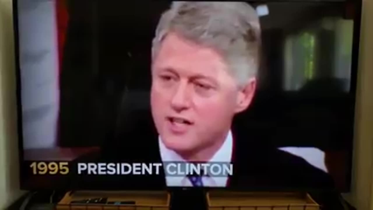 Clinton and Obama on LEGAL immigration