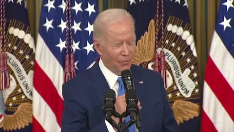 Joe Biden Dont Know Where Ukraine & Kherson Are