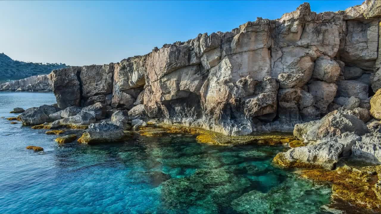 Beautiful and Relaxing Music • Soothing Piano Music and Guitar Music | Sunny mornings