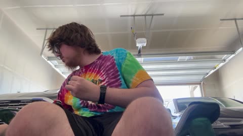 Day 64 The bulk ounces lol