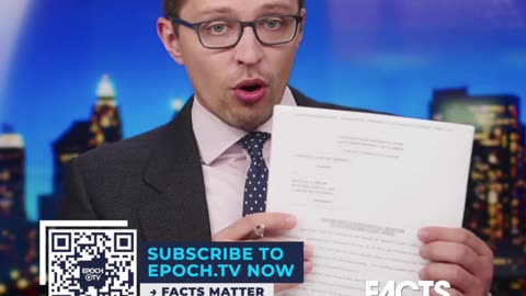 Special Counsel Jack Smith has just dropped a bombshell on himself