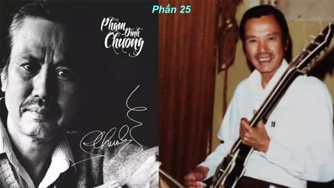 PHẦN 25: 70 NĂM TÌNH CA TRONG ÂM NHẠC VN (1930 - 2000)