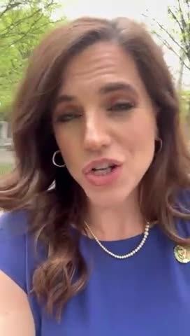 Rep. Nancy Mace | Description