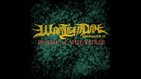 WAR LIGER DAN - House of Vultures