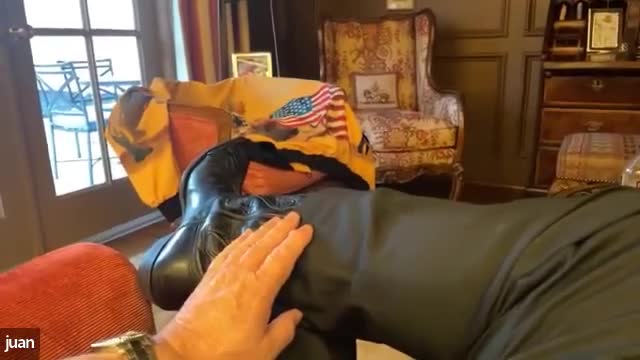 HOW TO PERFORM MIRACLES (w/ Juan O Savin)