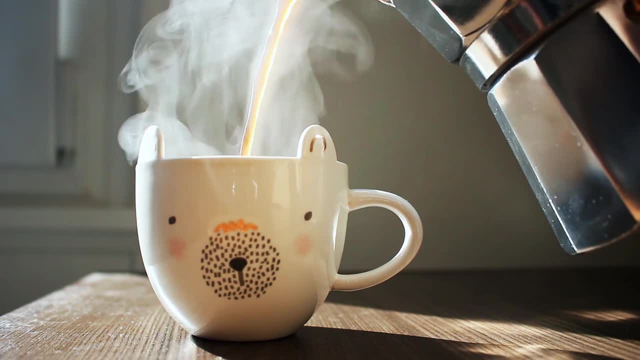 Coffee sense
