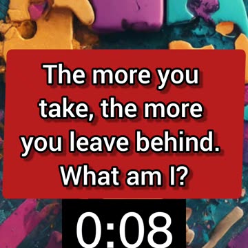 Gary's Quiz question 2