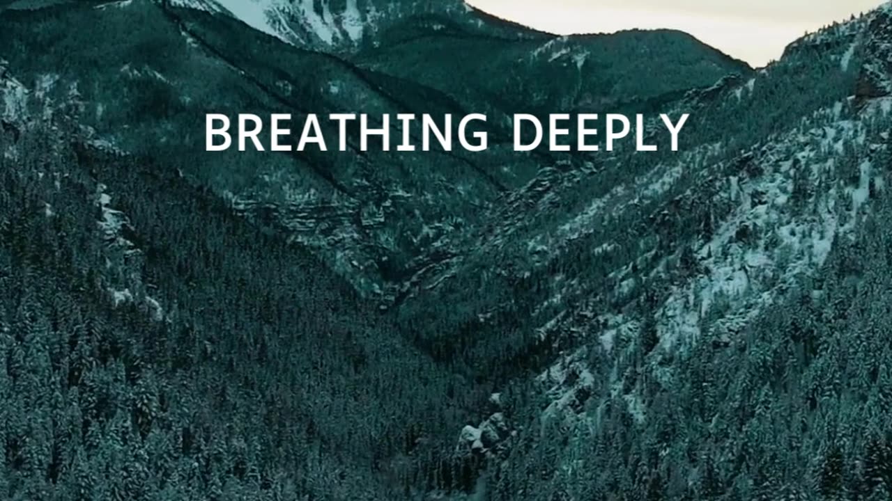 The Art of Breathing Deeply #VerseVibes #rumble #rumble videos