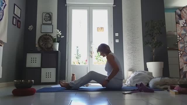 yoga 13 juin 2022 partie 2