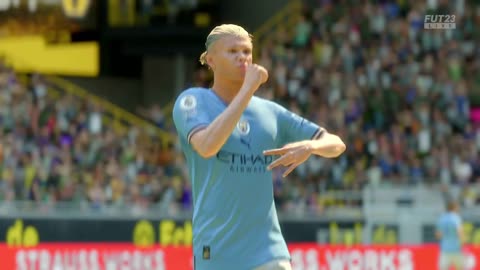 FIFA 23: HAALAND!!!!