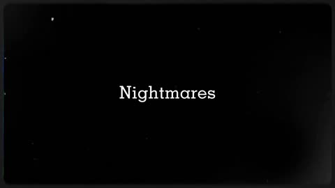 Nightmares 2