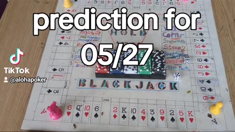 Powerball prediction for 05 27 24