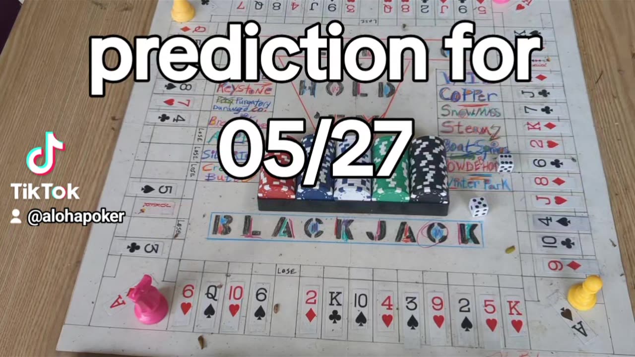 Powerball prediction for 05 27 24