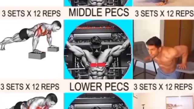 Abs workout motivation video