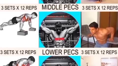 Abs workout motivation video