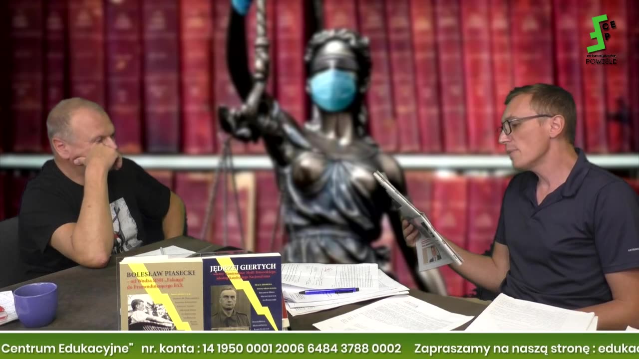 Przestępstwa urzędnicze na Podlasiu i kryzys systemu edukacji w całym Kraju