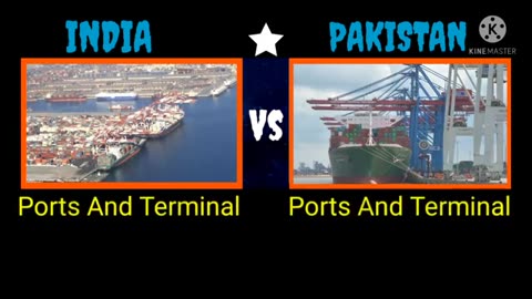 PAKISTAN and INDIA military comparison 2k22