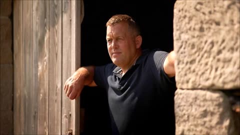 James Rebanks on Private Passions with Michael Berkeley 21st March 2021